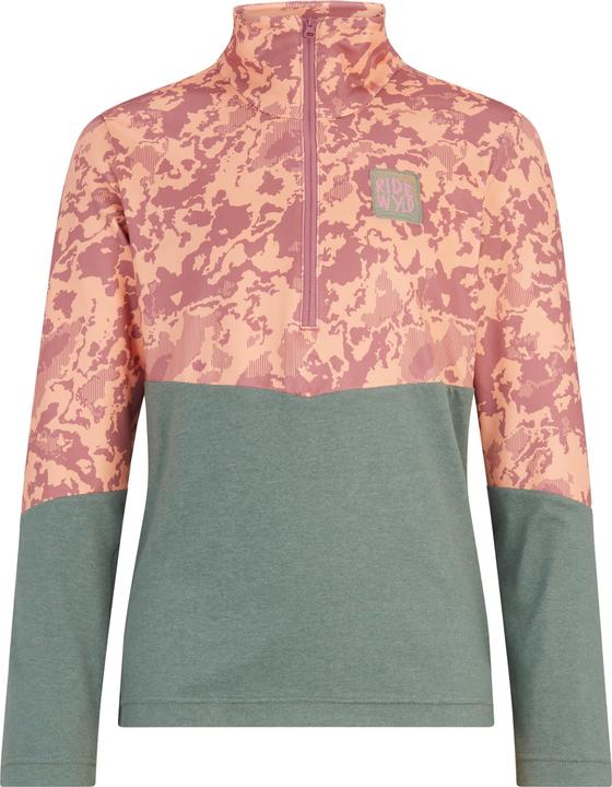 Rose Blossom Camo