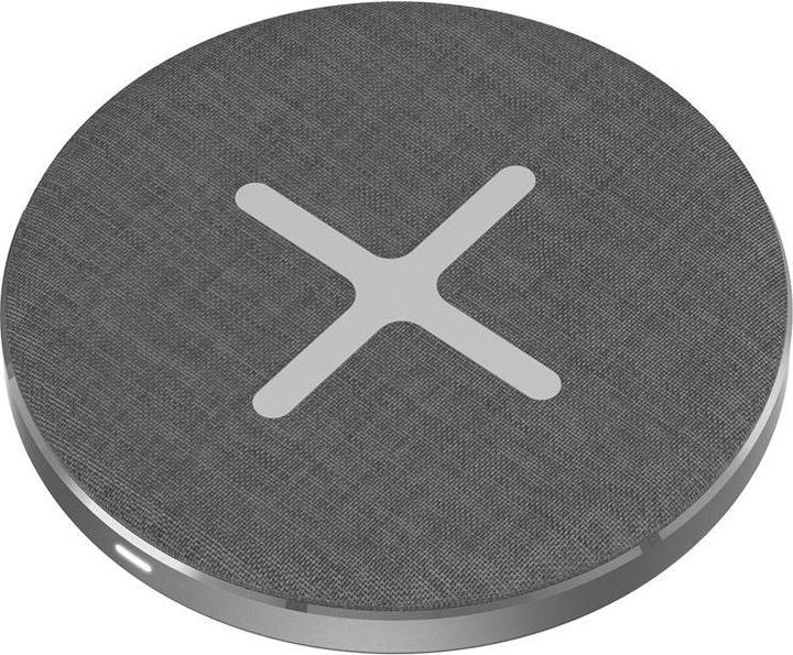 Xlayer Wireless Pad Single (15 W)