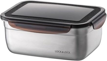 Lock & Lock Boîte à provisions (1.90 l)