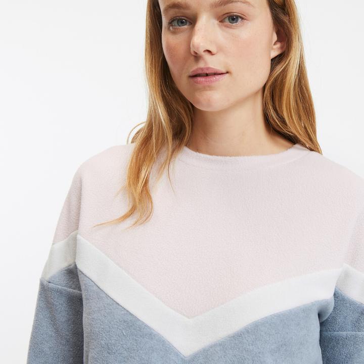 Image du produit So'home Pyjama aus Fleece (34)