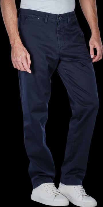 Image du produit Selected Homme 196 Chino droit et flexible (W28/L32)