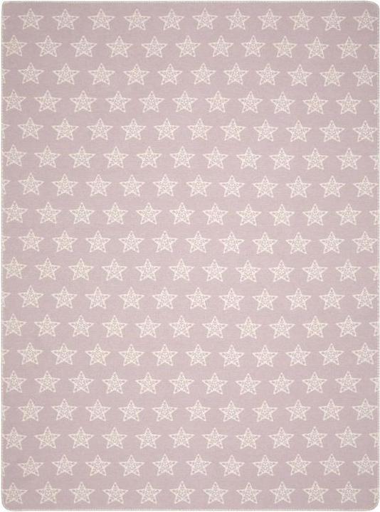 Produktbild David Fussenegger Flanelldecke Sterne.46254140