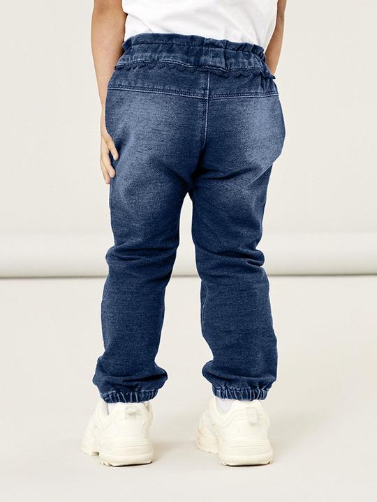 Produktbild Name it Baggy Fit Jeans (104)
