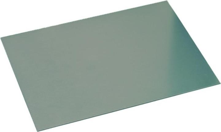 Actual product image Werkstarck Bare sheet steel (500 mm, 1000 mm, 1.50 mm)