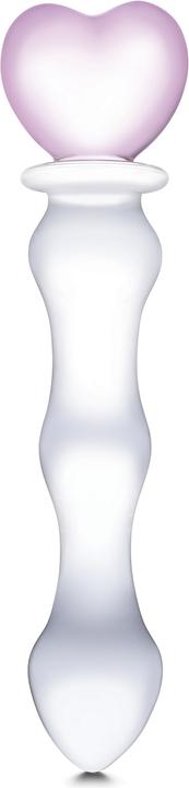 Gläs Sweetheart Glass Dildo