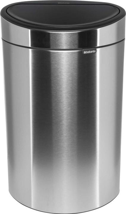 Actual product image Brabantia Touch Bin (33 l)