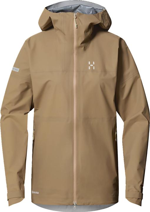 Produktbild Haglöfs Women's L.I.M Airak GTX Jacket (M)