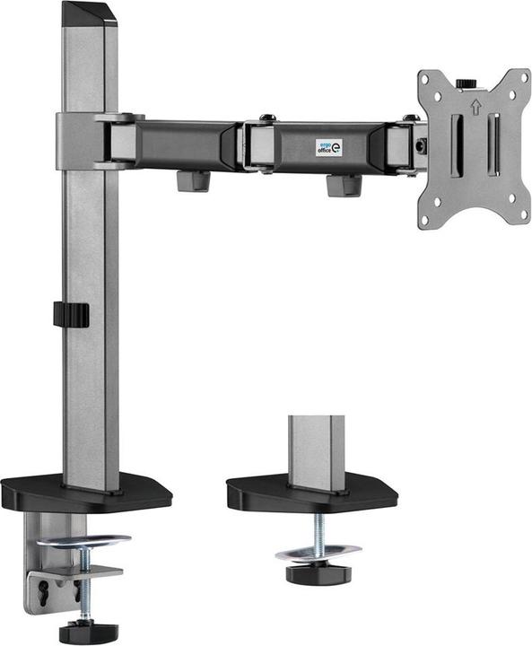 Produktbild Ergo Office Gelenkhalterung für Deluxe Monitor, 17"-32", max. 9 kg, ER-448 (Tisch, 32")