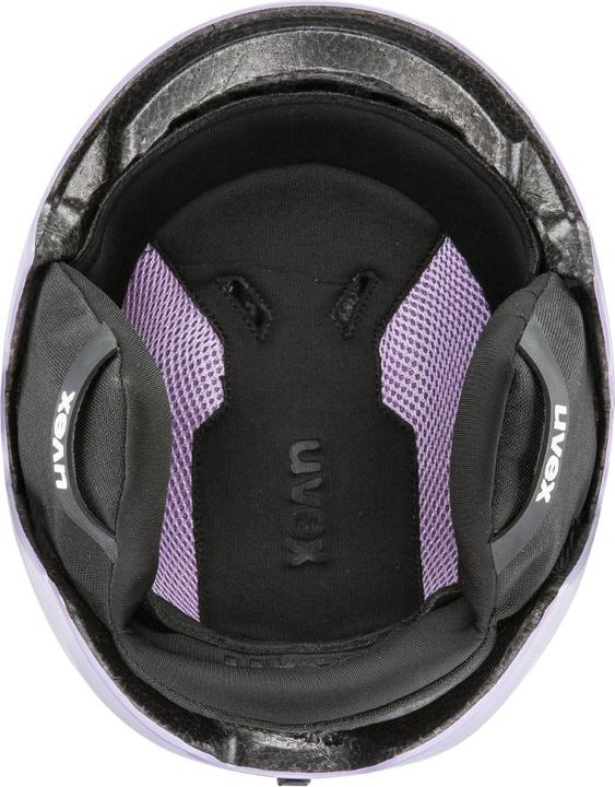 Image du produit Uvex Sports viti (51 - 55 cm, S)