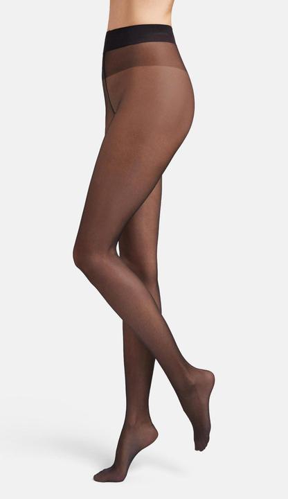 Actual product image Wolford Tights "Satin Touch 20 (20 DEN, 40, L)
