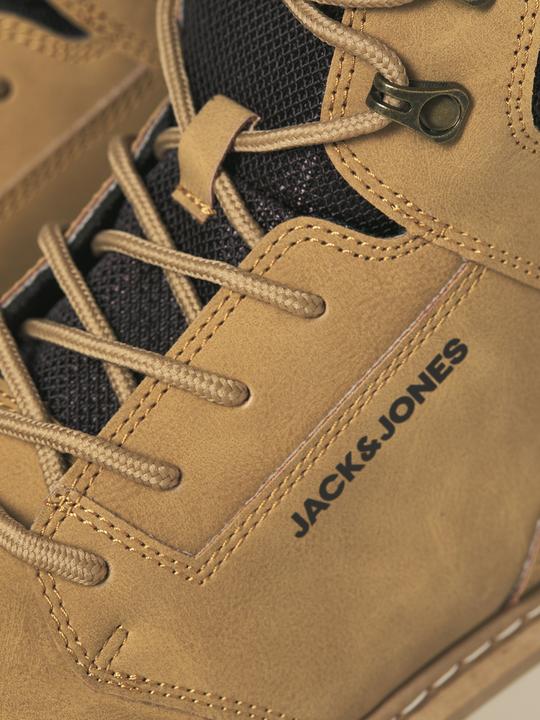 Produktbild Jack & Jones Jfwohio Pu Boot Bf Ln (43)