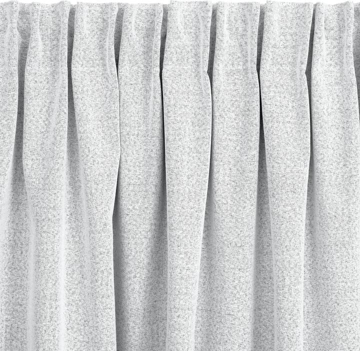 Actual product image micasa Vasco (150 x 270 cm)