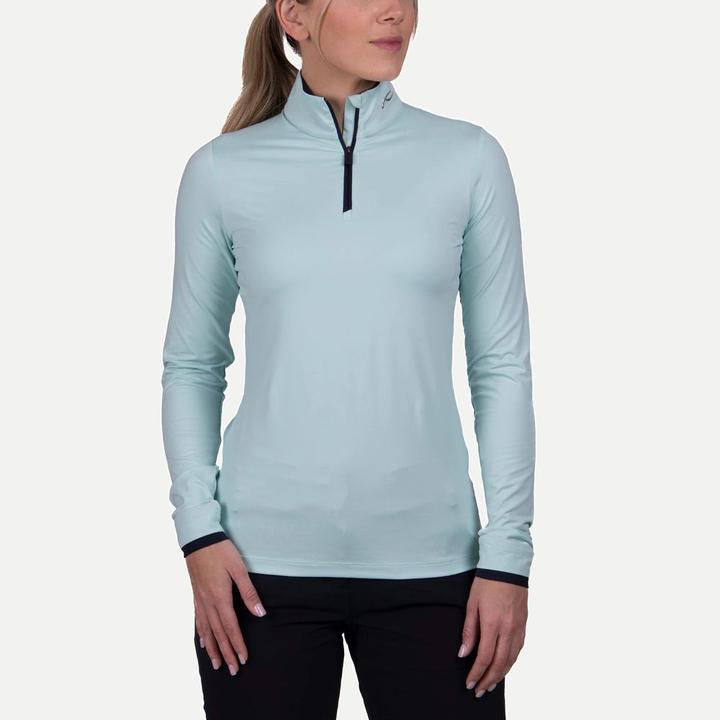 Produktbild Kjus Feel Half Zip (L)
