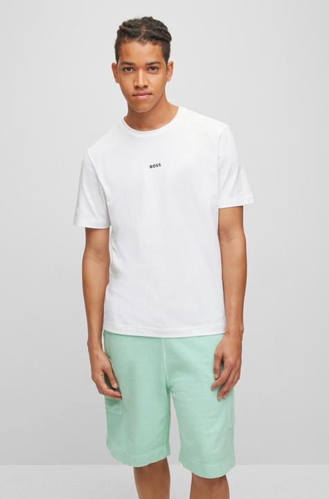 Produktbild BOSS T-Shirt Relaxed Fit TCHUP (L)