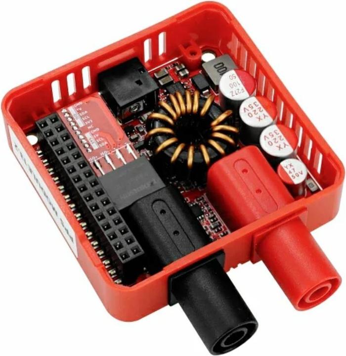 Image du produit M5Stack Module 13.2 PPS Alimentation de laboratoire programmable 100W