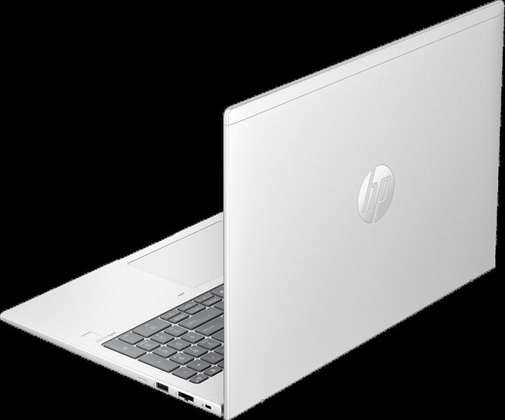 Actual product image HP ProBook 465 16 inch G11 Notebook PC, AMD Ryzen™ 5, 40.6 cm (16"), 1920 x 1200 pixels, 8 GB (16", AMD Ryzen 5 7535U, 8 GB, 256 GB, DE)
