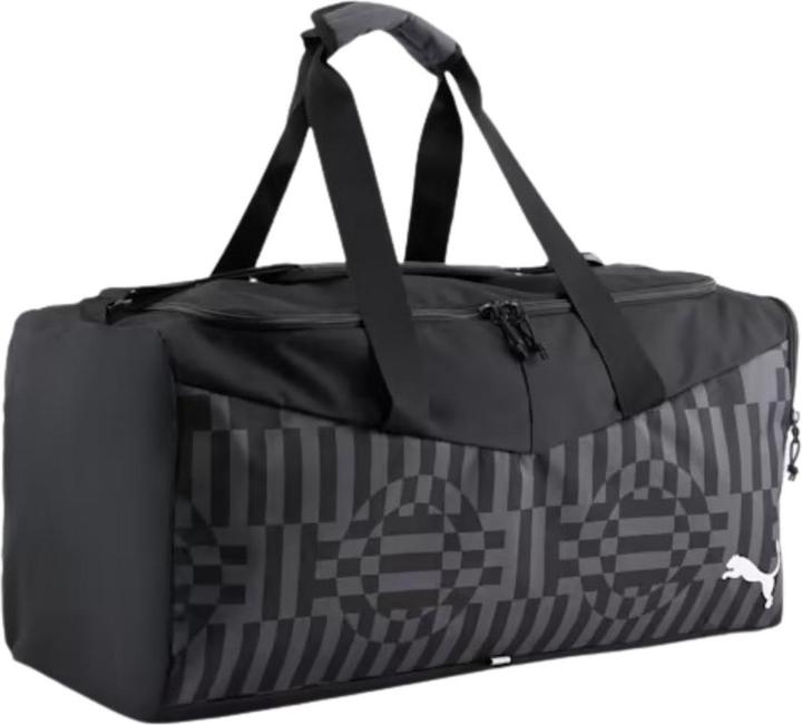 Image du produit Puma individualRISE Medium bag black-grey 79913 03 (44 l)