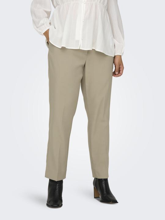 Immagine prodotto Only Pantaloni a vita alta Slim Fit Curve Pantaloni (50)