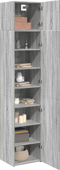 Produktbild VidaXL Hochschrank Schmal (45 x 42.5 x 225 cm)