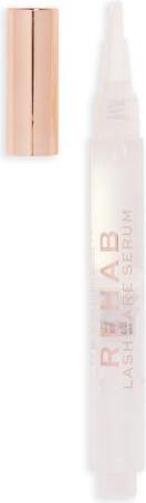 Actual product image Makeup Revolution Rehab Lash Care Serum (3 ml)
