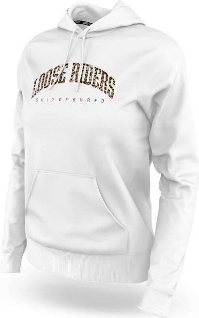 Produktbild Loose Riders Classic Hoodie W (L)
