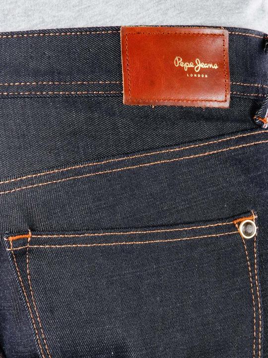 Produktbild Pepe Jeans Stanley Tapered 14 oz selvedge denim (W29/L34)