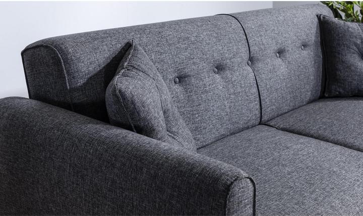Actual product image Atelier del Sofa Melody (3-seater)
