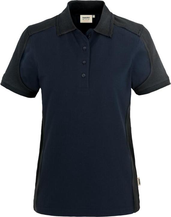 Immagine prodotto Hakro Polo a contrasto MIKRALINAR® (L)