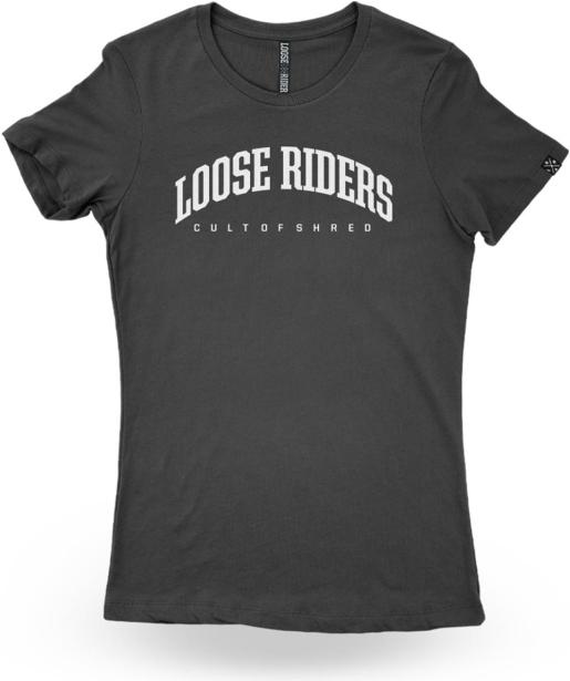Image du produit Loose Riders Classic T-Shirts W (L)