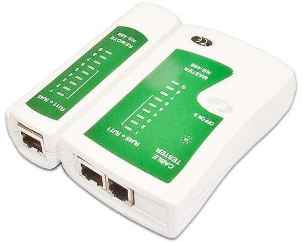 Image du produit Wirewin Le cas du réseau (Instrument)