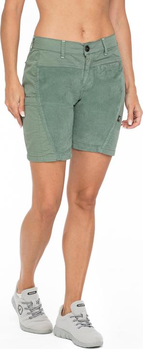 Immagine prodotto Chillaz Pantaloncini Waldhorn da donna (38, M)