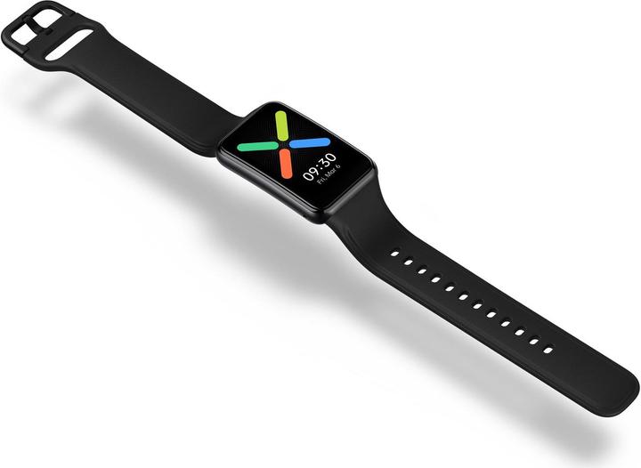 Actual product image OPPO Watch Free (46 mm)