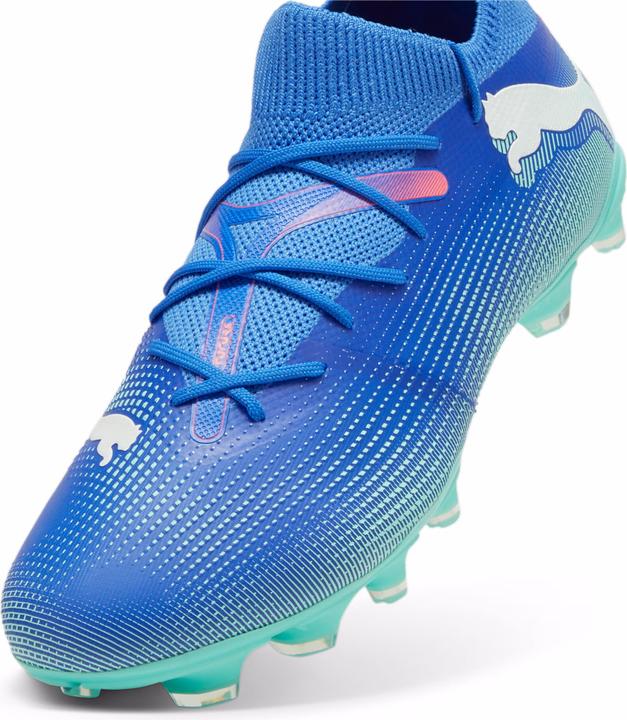 Actual product image Puma Future 7 Match Fg/Ag (45)