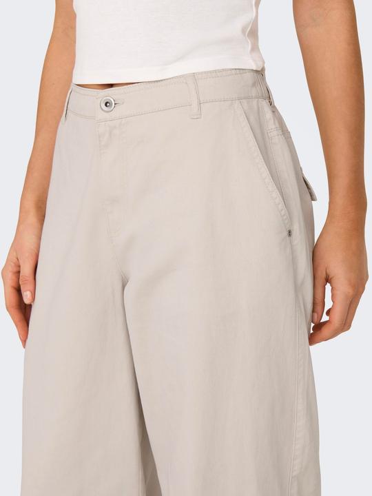 Immagine prodotto Only ONLTINNE Locker geschnitten Hose Hose (L)