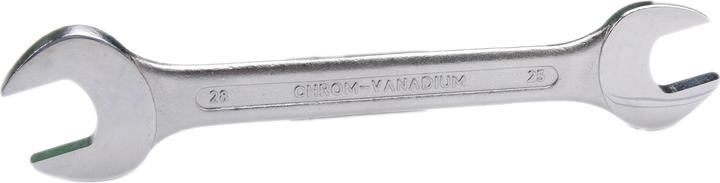 Immagine prodotto BGS Doppia chiave aperta | SW 25 x 28 mm (25 mm, 28 mm)