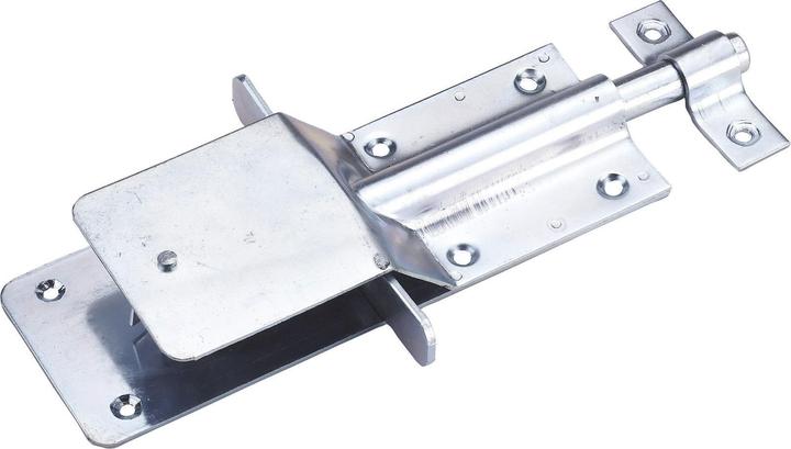 Actual product image Kerbl stable bar