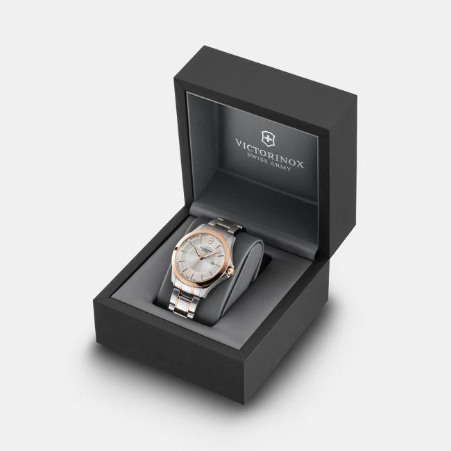 Image du produit Victorinox coalition (Montre analogique, 40 mm)