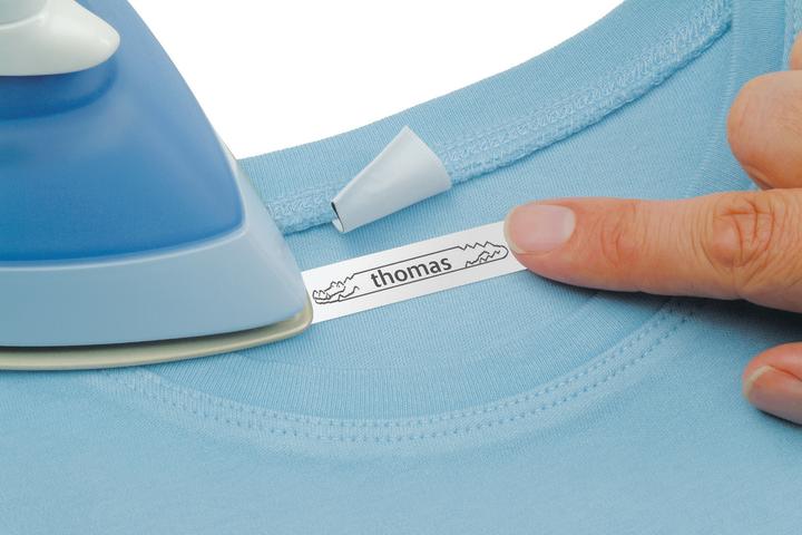 Produktbild Dymo LetraTag LT-100T