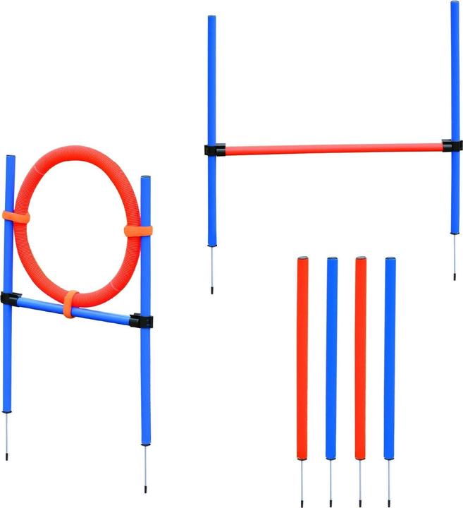 Jamb Agility Set (Agility)