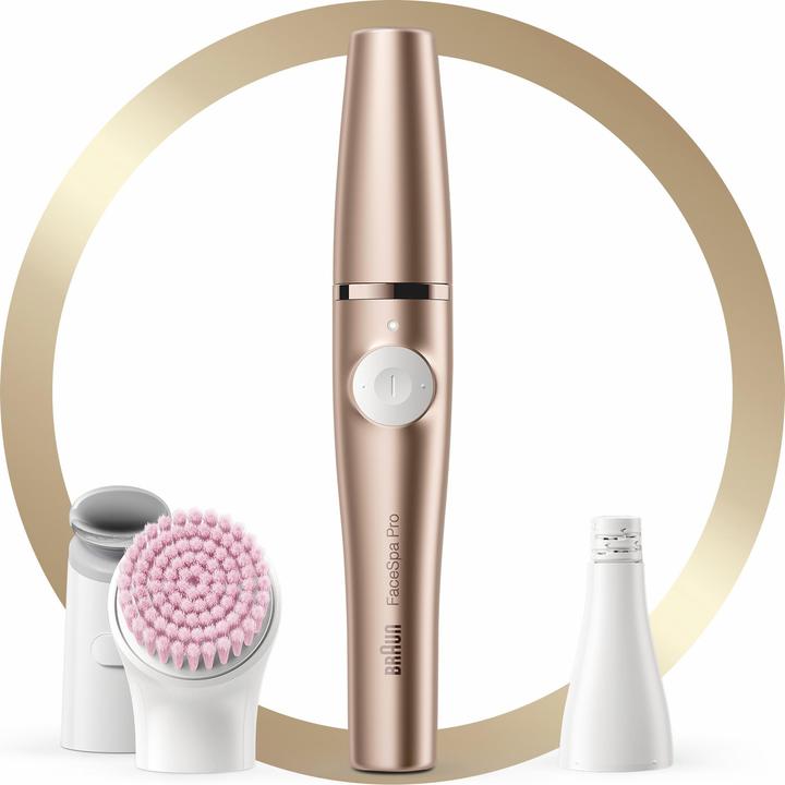 Produktbild Braun FaceSpa Pro 921