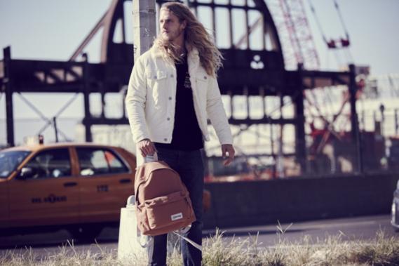 Immagine prodotto Eastpak Pak'r Opgrade imbottito (24 l)