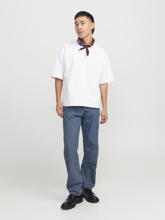 Immagine prodotto Jack & Jones JJICHRIS JJORIGINAL SQ 060 Relaxed Fit Jeans Relaxed Fit Jeans (W27/L30)