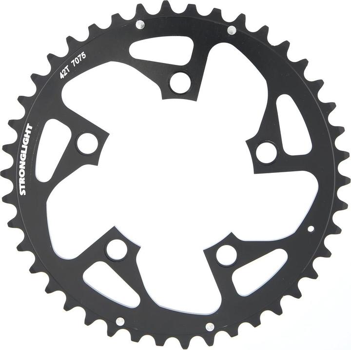 Produktbild Stronglight adaptable shimano 36T (32)