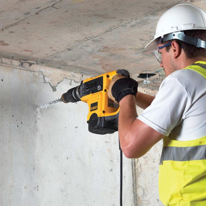 Actual product image DeWalt Hammer drill SDSmax (26 mm)
