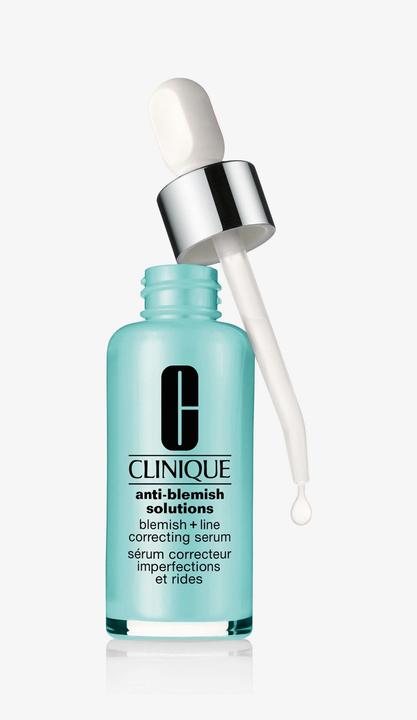 Actual product image Clinique Anti Blemish (30 ml)