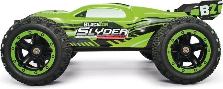 Image du produit Blackzon Slyder ST Turbo (RTR Prêt à fonctionner)