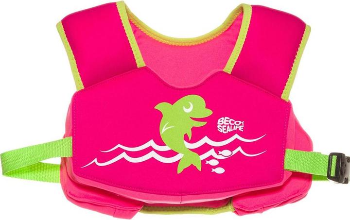 Productafbeelding Beco Zeeleven (S, 15-20 kg)