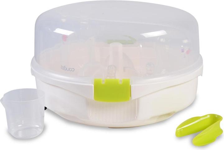 Produktbild Cangaroo Mikrowellensterilisator Fresh