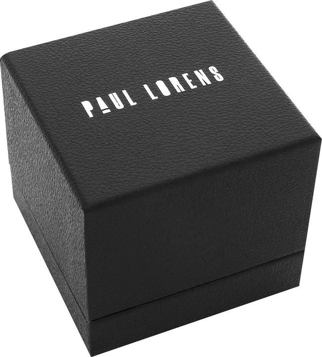 Actual product image Paul Lorens Herrenuhr PL6647B-1A1 + BOX