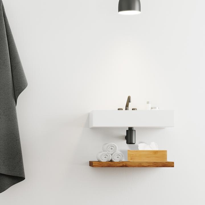 Produktbild Relaxdays Kosmetiktücherbox